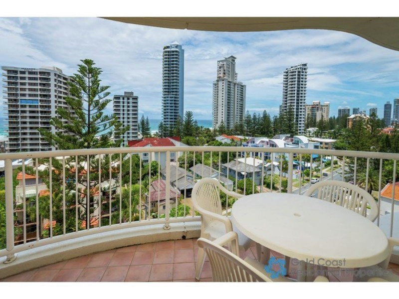 75/218 Surf Pde, Surfers Paradise QLD 4217