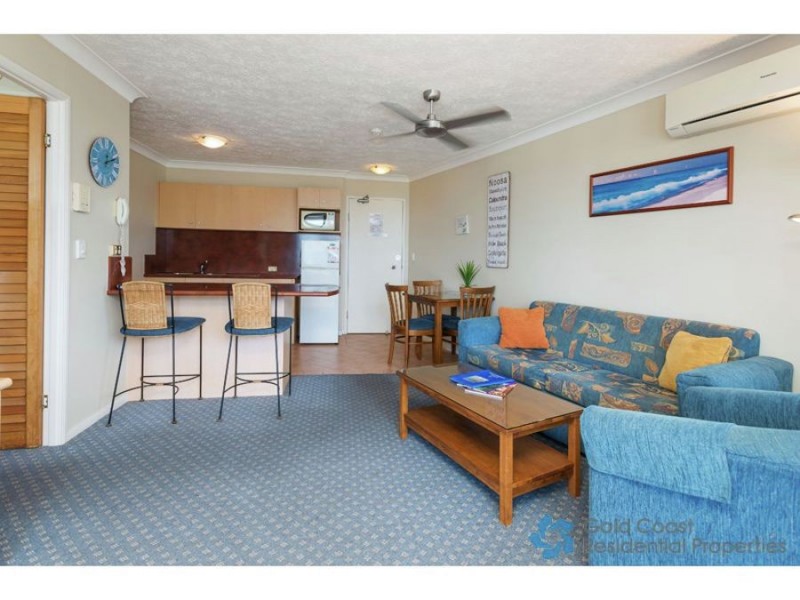75/218 Surf Pde, Surfers Paradise QLD 4217