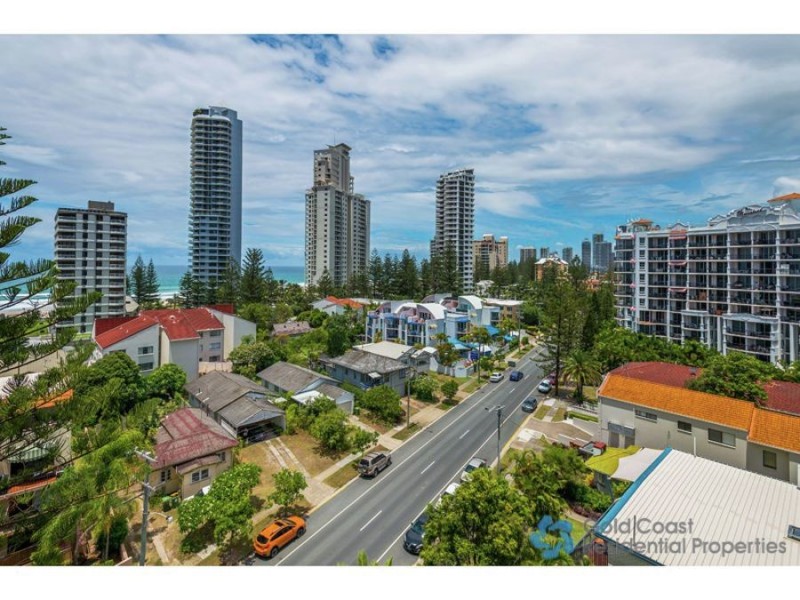 75/218 Surf Pde, Surfers Paradise QLD 4217