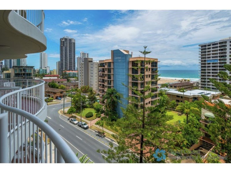 75/218 Surf Pde, Surfers Paradise QLD 4217