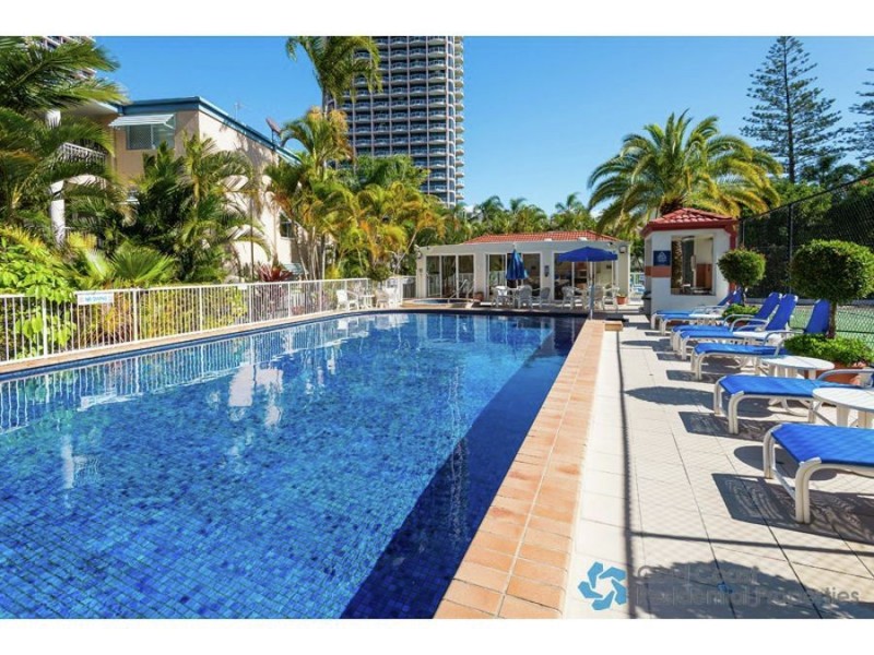 75/218 Surf Pde, Surfers Paradise QLD 4217
