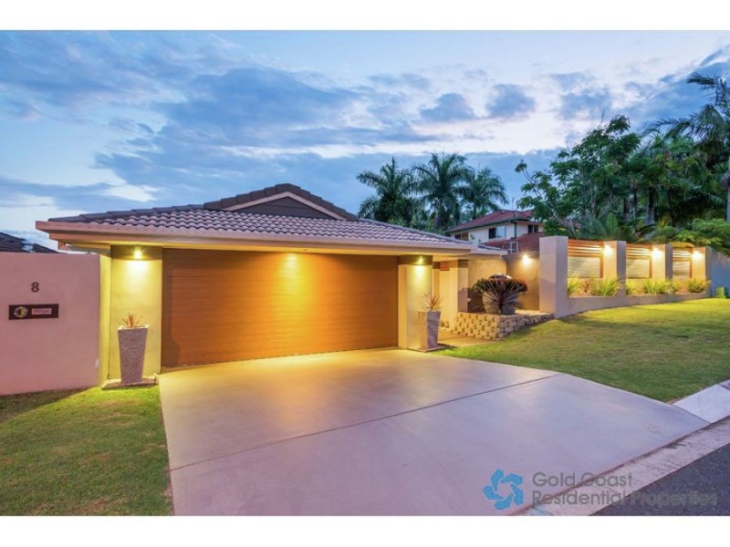 8 Fuji Close, Southport QLD 4215