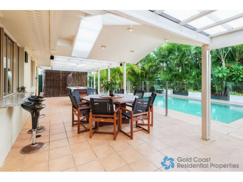 8 Fuji Close, Southport QLD 4215