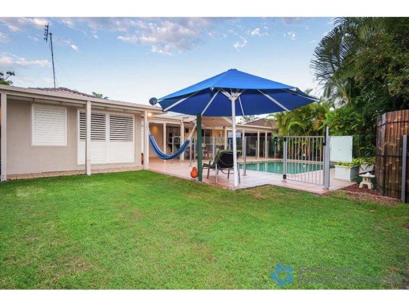 8 Fuji Close, Southport QLD 4215