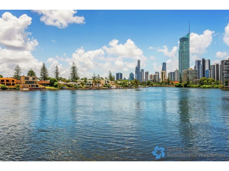 Surfers Paradise QLD 4217