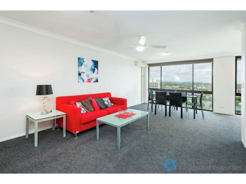 Surfers Paradise QLD 4217