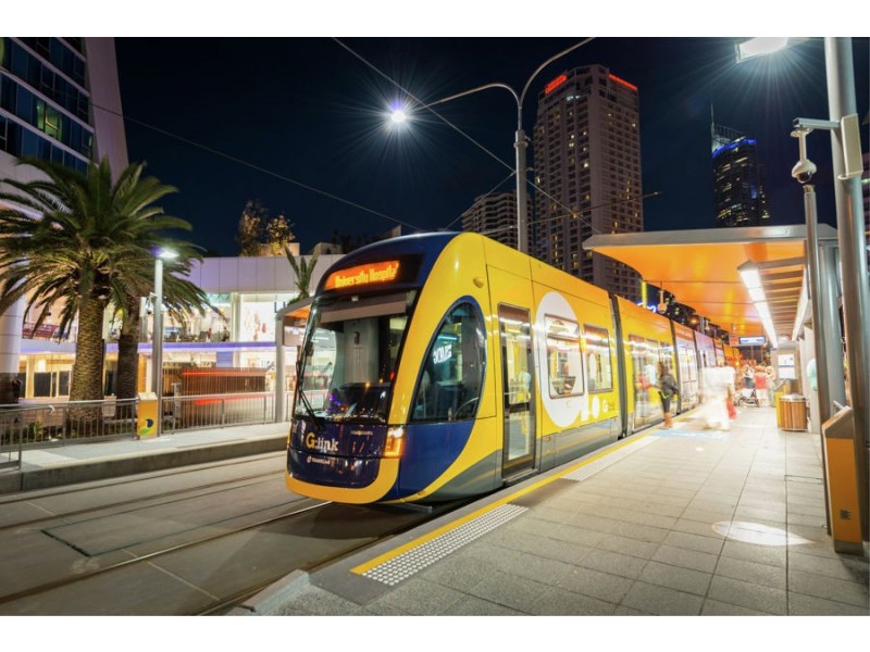 Surfers Paradise QLD 4217