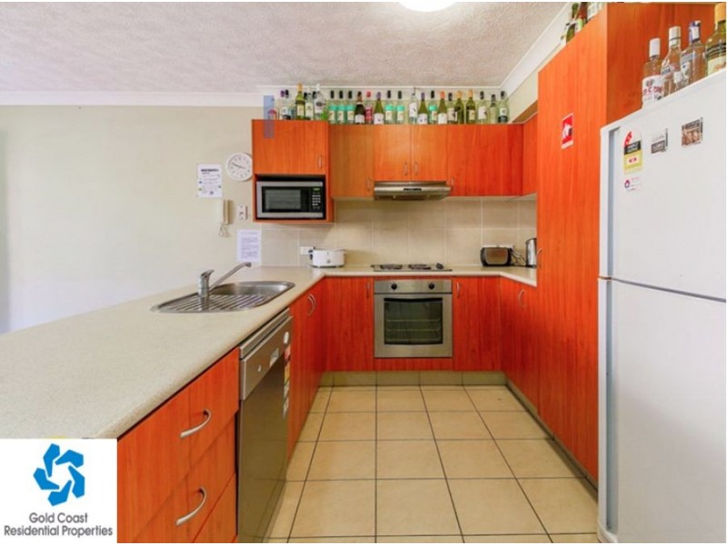 Labrador QLD 4215