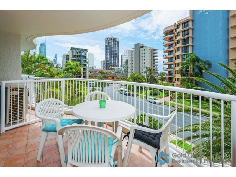 Surfers Paradise QLD 4217