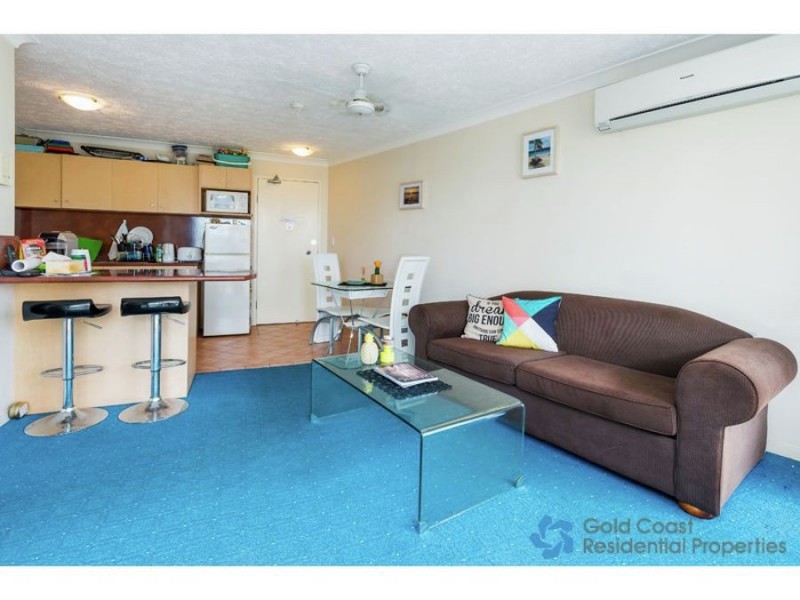 Surfers Paradise QLD 4217