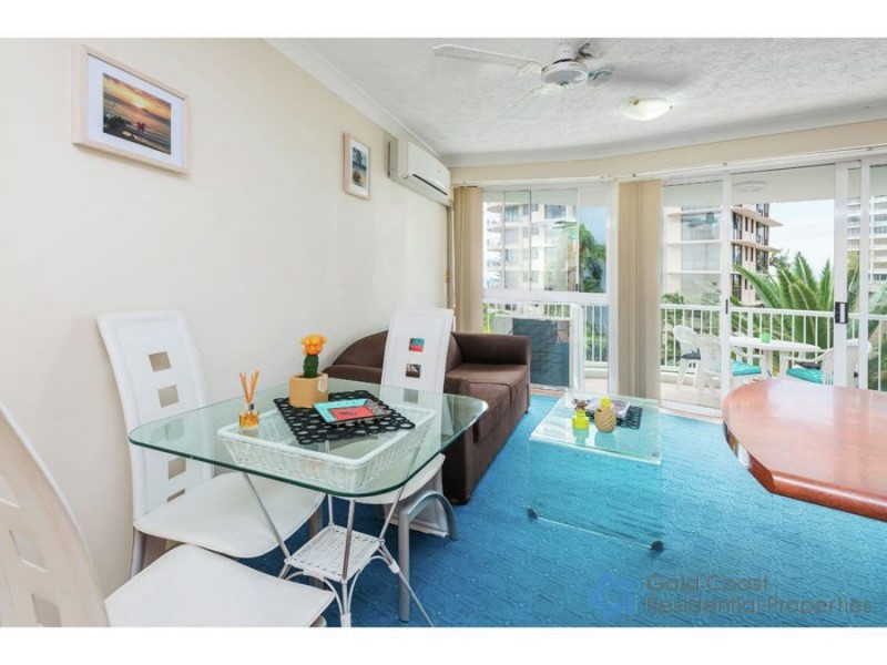 Surfers Paradise QLD 4217