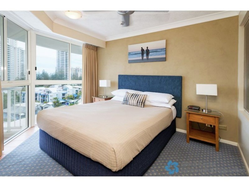 Surfers Paradise QLD 4217