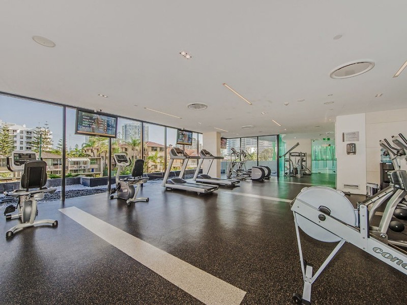 26 Elizabeth Ave, Broadbeach QLD 4218