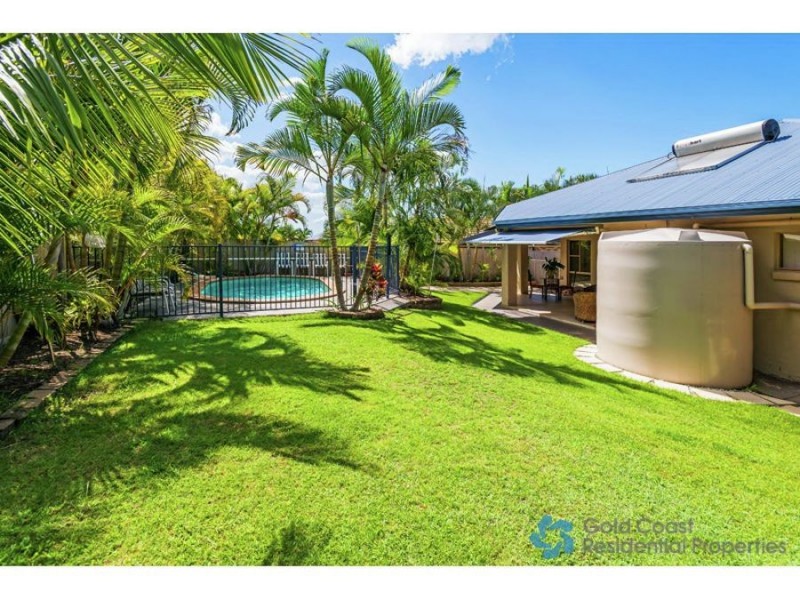 18 Irvine Street, Pacific Pines QLD 4211