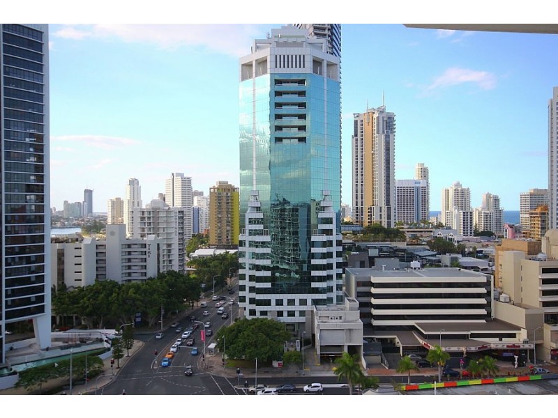 1505/70 Remembrance Dr, Surfers Paradise QLD 4217