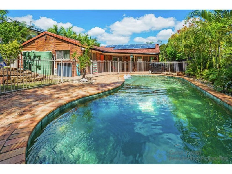 5 Baynton Ave, Helensvale QLD 4212
