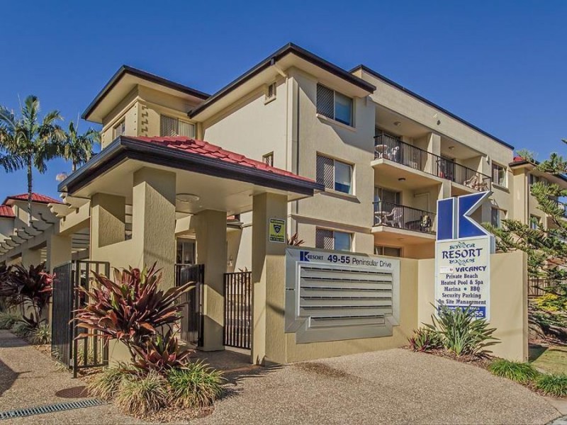 5/49 Peninsular Drive, Surfers Paradise QLD 4217