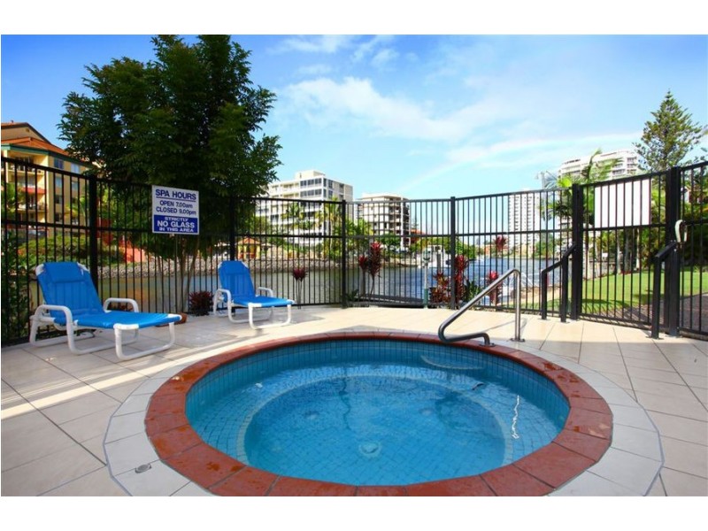 5/49 Peninsular Drive, Surfers Paradise QLD 4217