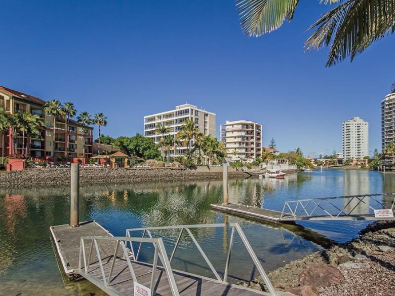 5/49 Peninsular Drive, Surfers Paradise QLD 4217