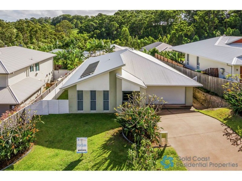 11 Camarillo Cct, Reedy Creek QLD 4227