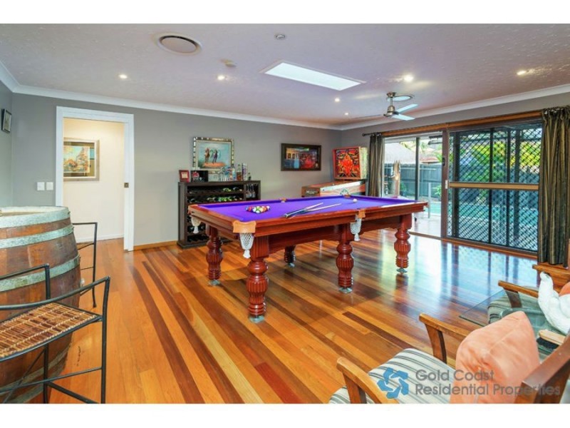 24 Bartlett Avenue, Nerang QLD 4211