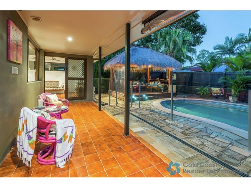 24 Bartlett Avenue, Nerang QLD 4211