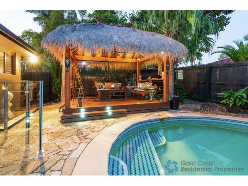 24 Bartlett Avenue, Nerang QLD 4211