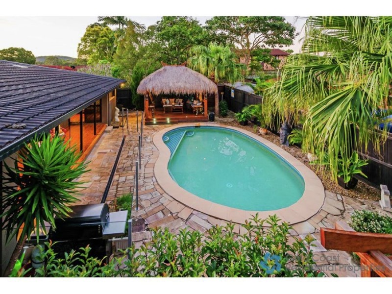 24 Bartlett Avenue, Nerang QLD 4211