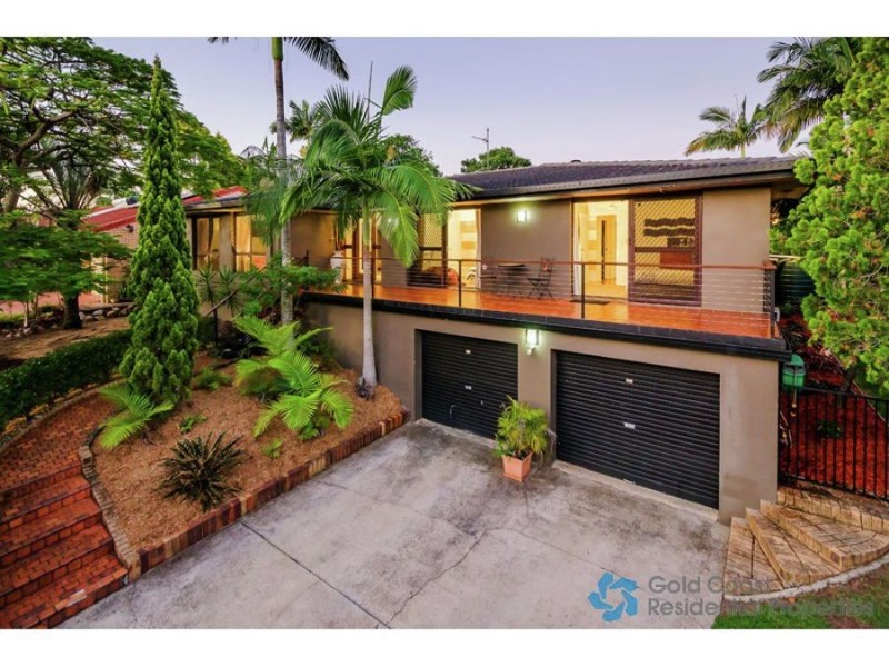 24 Bartlett Avenue, Nerang QLD 4211