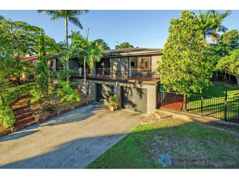 24 Bartlett Avenue, Nerang QLD 4211