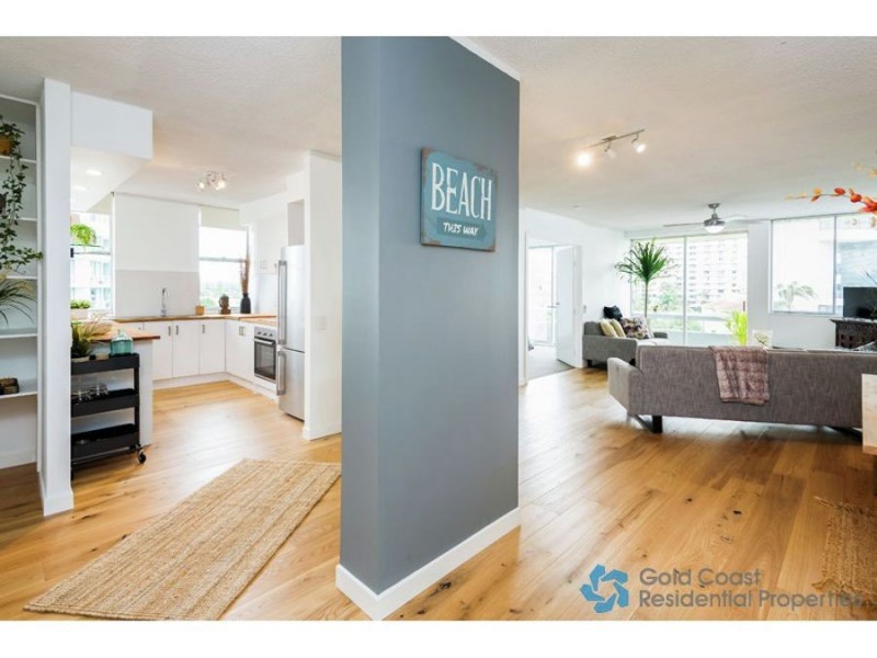 1 – 3 Old Burleigh Rd, Broadbeach QLD 4218