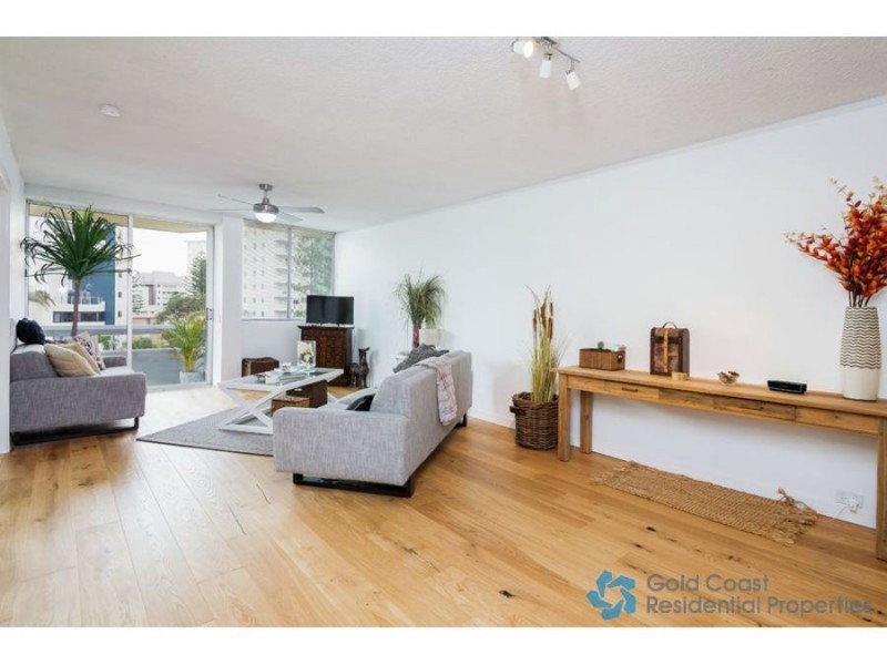 1 – 3 Old Burleigh Rd, Broadbeach QLD 4218