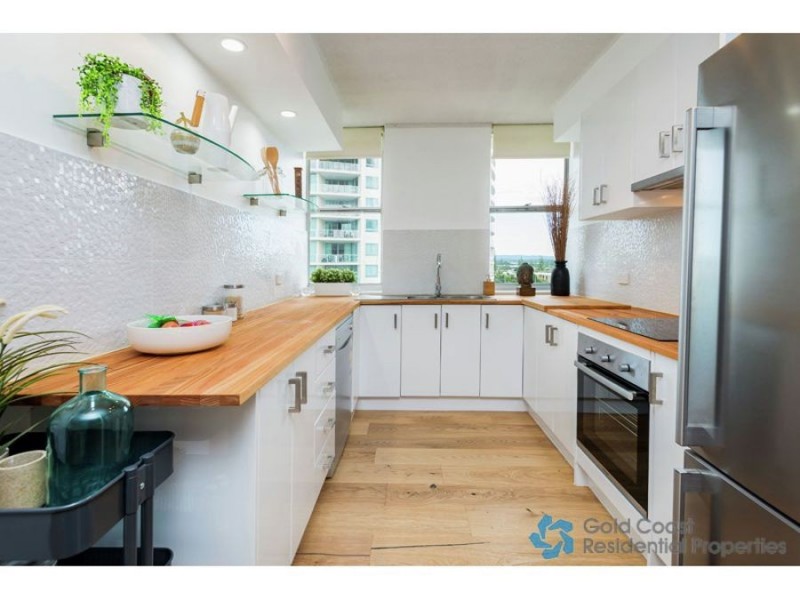 1 – 3 Old Burleigh Rd, Broadbeach QLD 4218