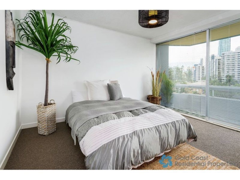 1 – 3 Old Burleigh Rd, Broadbeach QLD 4218