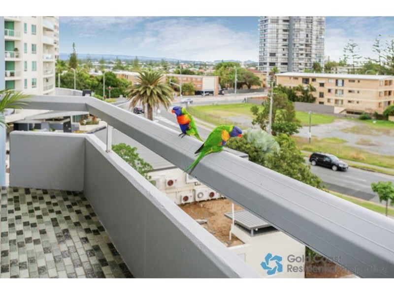 1 – 3 Old Burleigh Rd, Broadbeach QLD 4218