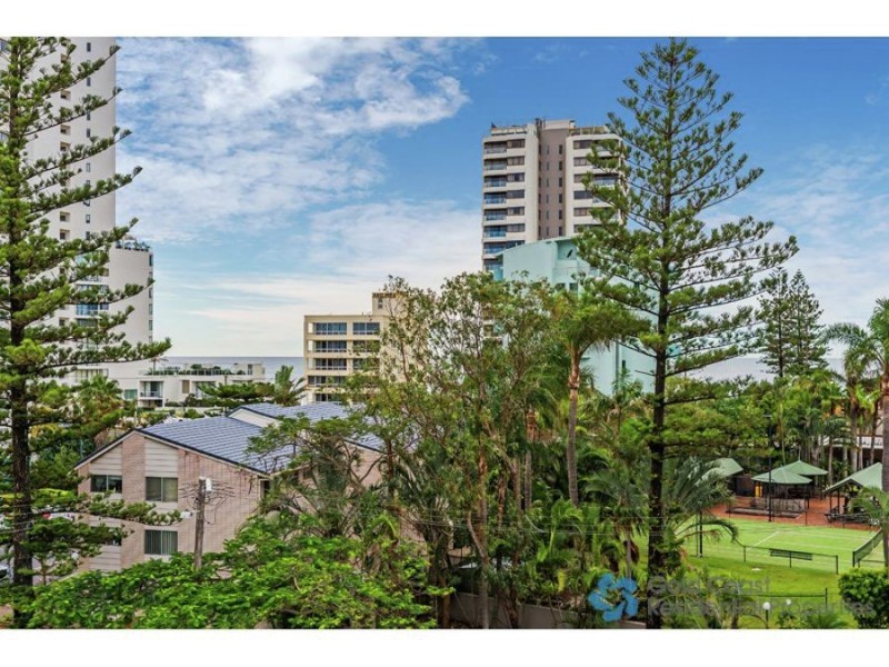 1 – 3 Old Burleigh Rd, Broadbeach QLD 4218