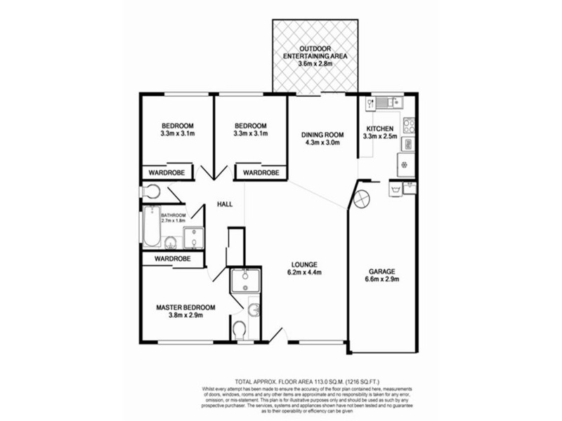 121/8 Ghilgai Rd, Merrimac QLD 4226