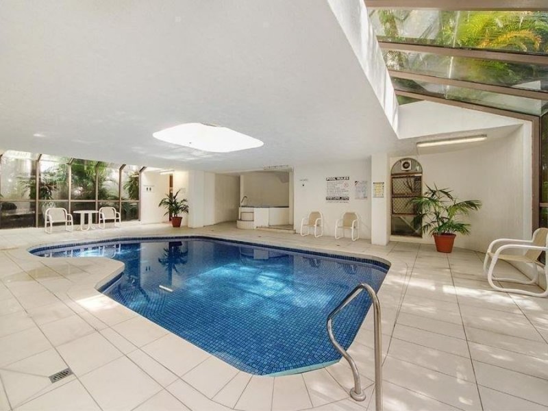 Surfers Paradise QLD 4217