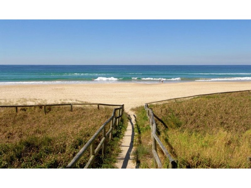 Surfers Paradise QLD 4217