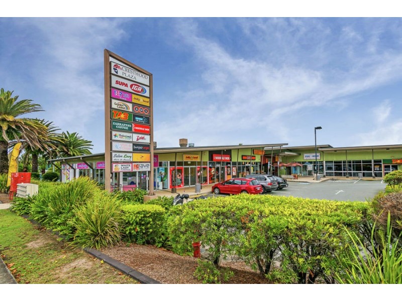 20/1 (Robin Ct) Golden Palms Ct, Ashmore QLD 4214