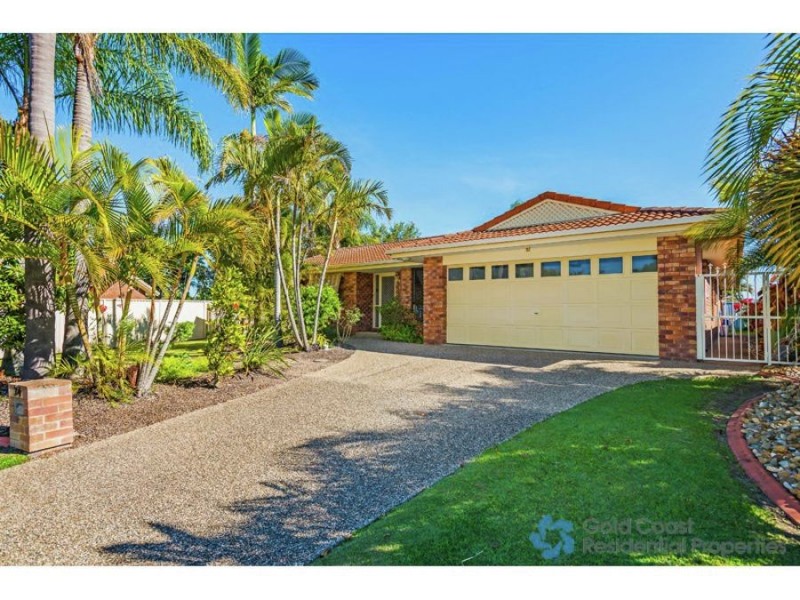 24 Ridgewood Ct, Burleigh Waters QLD 4220