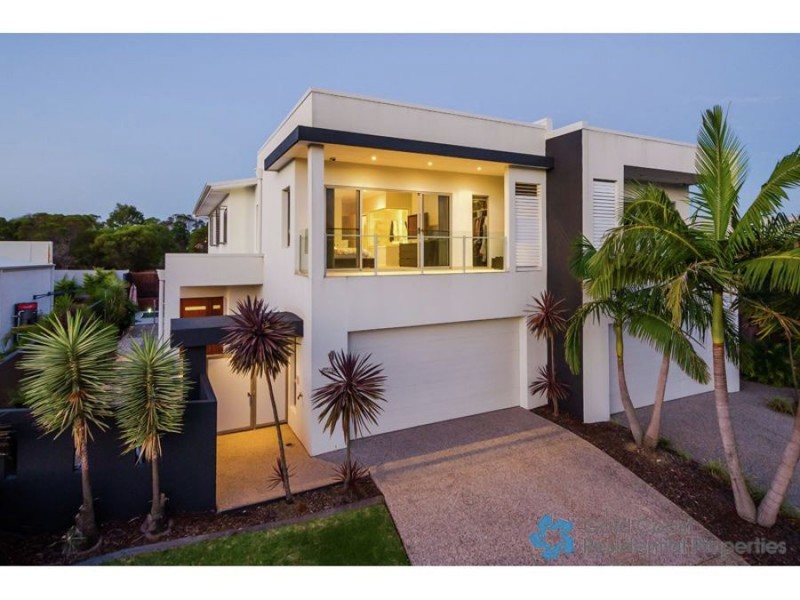1/30 Heights Drive, Robina QLD 4226