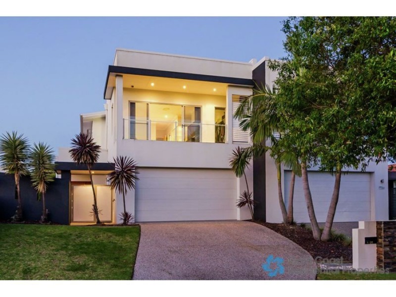 1/30 Heights Drive, Robina QLD 4226