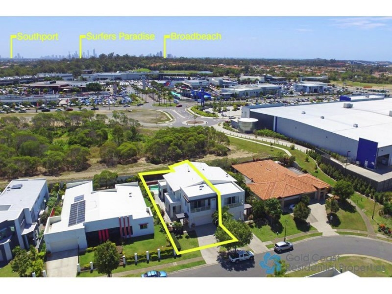 1/30 Heights Drive, Robina QLD 4226