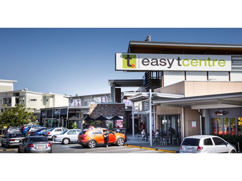 1/30 Heights Drive, Robina QLD 4226