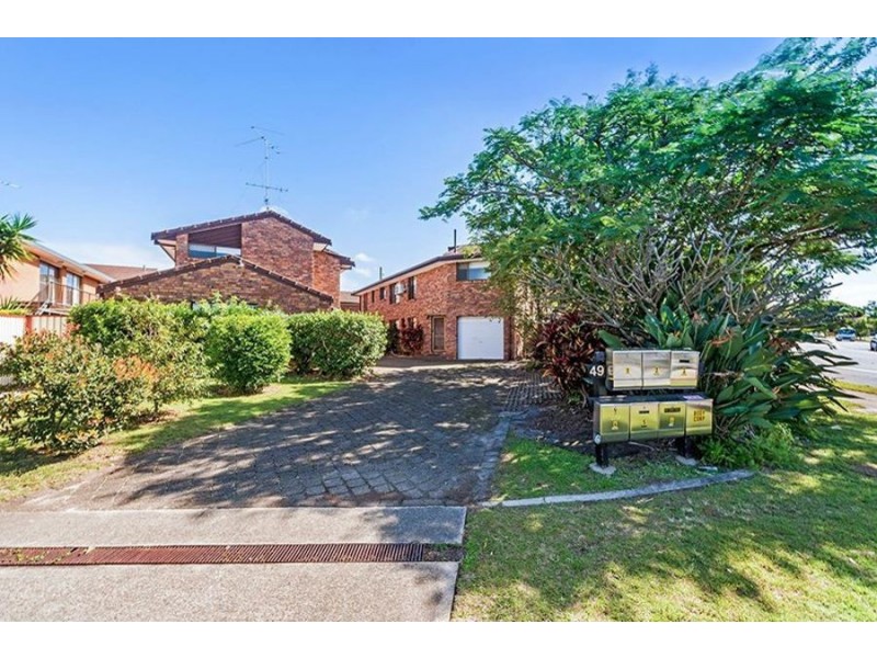 Mermaid Waters QLD 4218