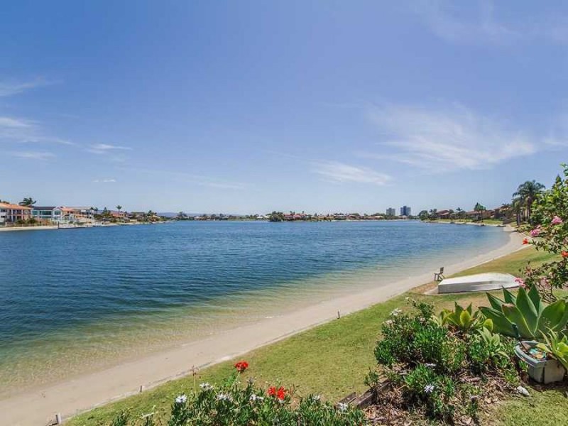 Mermaid Waters QLD 4218