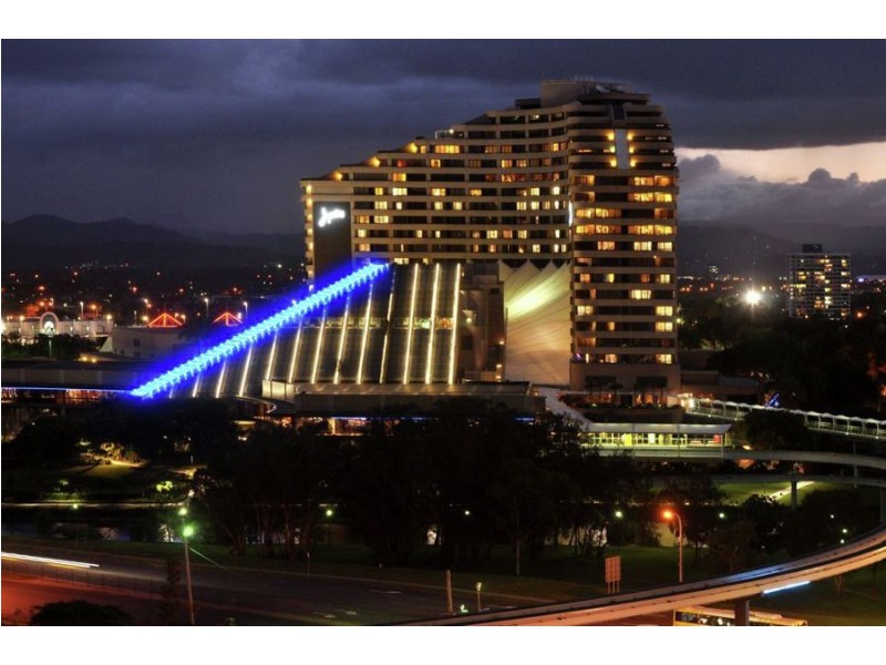 Mermaid Waters QLD 4218