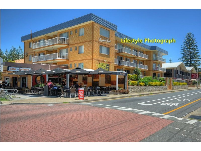 Mermaid Waters QLD 4218