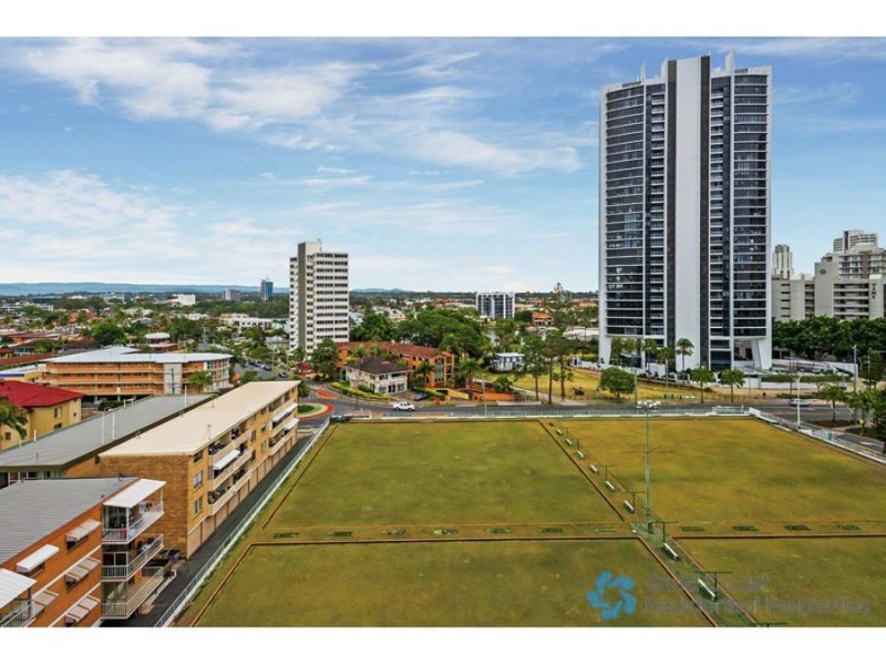 901/70 Remembrance Drive, Surfers Paradise QLD 4217